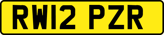 RW12PZR