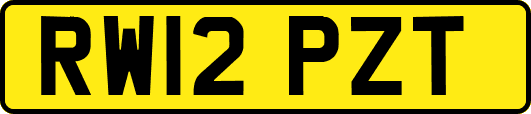 RW12PZT