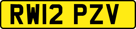 RW12PZV
