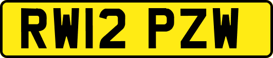 RW12PZW