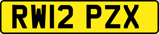 RW12PZX