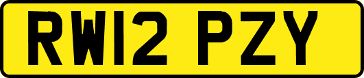 RW12PZY