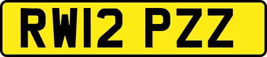 RW12PZZ