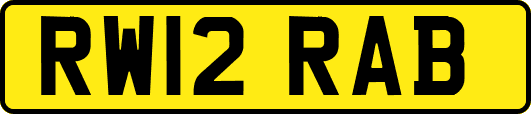 RW12RAB