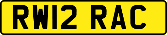 RW12RAC