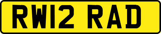 RW12RAD
