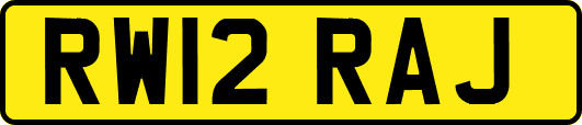RW12RAJ