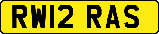 RW12RAS