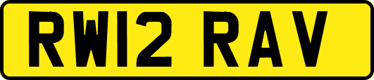 RW12RAV
