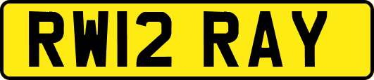 RW12RAY