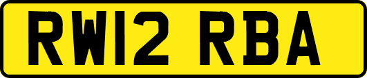 RW12RBA