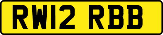 RW12RBB