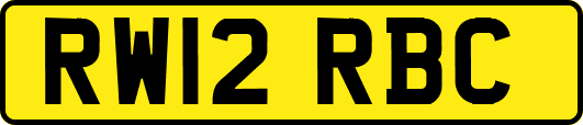 RW12RBC