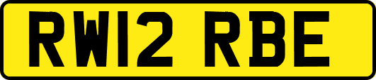 RW12RBE