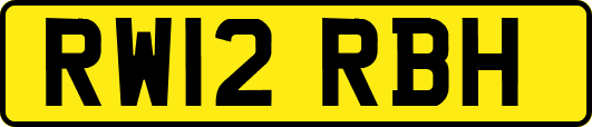 RW12RBH