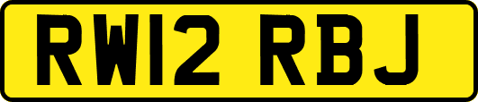 RW12RBJ