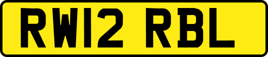 RW12RBL