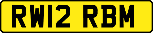 RW12RBM