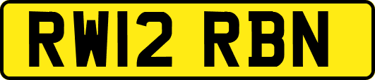 RW12RBN