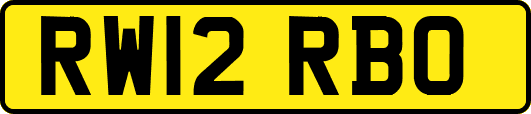 RW12RBO