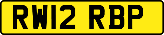 RW12RBP