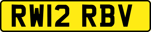 RW12RBV