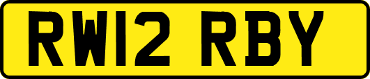 RW12RBY