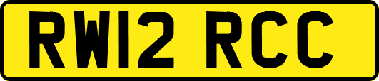 RW12RCC
