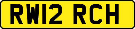 RW12RCH