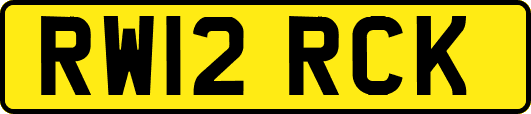 RW12RCK