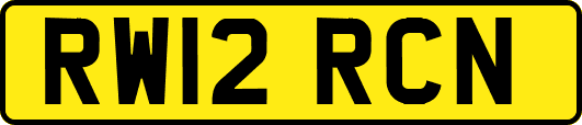RW12RCN