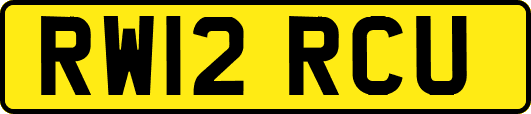 RW12RCU
