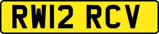 RW12RCV