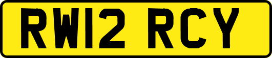 RW12RCY