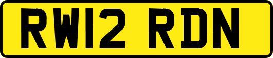 RW12RDN