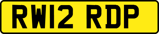 RW12RDP