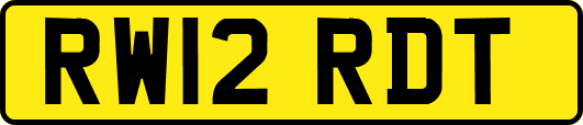 RW12RDT