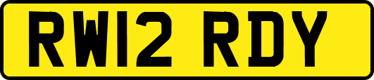 RW12RDY