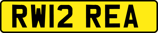 RW12REA