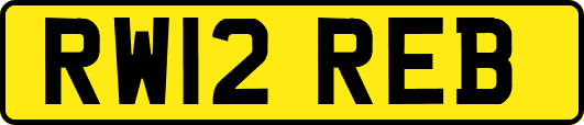 RW12REB