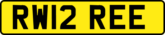 RW12REE
