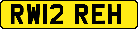RW12REH