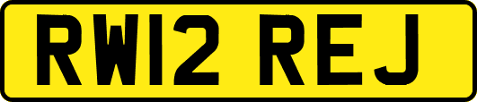 RW12REJ