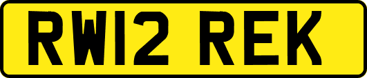 RW12REK