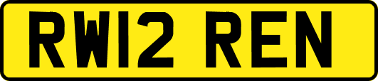RW12REN