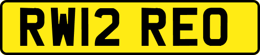 RW12REO