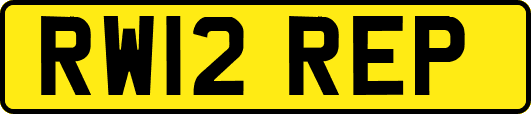 RW12REP