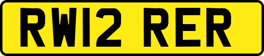 RW12RER