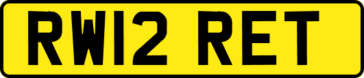 RW12RET
