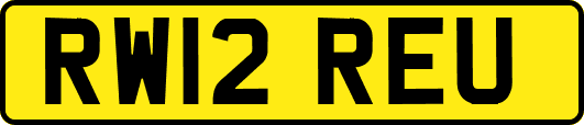 RW12REU